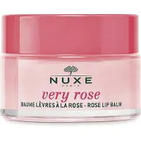 Nuxe Beautifying & Moisturising Lip Balm Very Rose 15 g