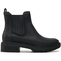 Timberland Chelsea Boots noir