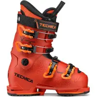 Tecnica Cochise Gw Junior Alpine Ski Boots Orange 23.5 Enfants