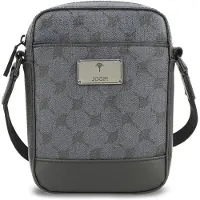 JOOP! Sac à bandoulière 'Mazzolino Rafael' bleu / noir