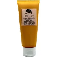 Origins Drink Up 10 Minute Hydrating Mask With Apricot & Glacier Water masque hydratant 75 ml