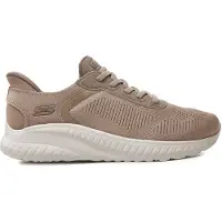 SKECHERS Chaussures Bobs Squad Chaos Slip Ins 117497TPE