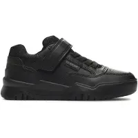 Geox Perth Trainers Noir EU 29 Enfants