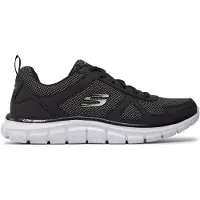 SKECHERS Chaussures Track Bucolo, 52630BKW