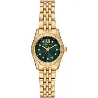Michael Kors Montre à affichage analogique 'LEXINGTON' or