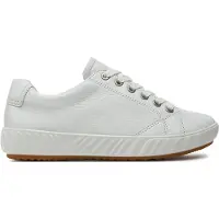 Ara Baskets basses 'Avio' blanc