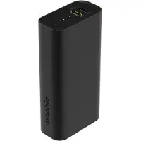Mophie Powerstation 10000 Mah Noir