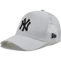 New Era Casquette 'BOB' noir / blanc