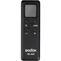 Godox RC-A5II - Télécommande 433MHz pour lampes LED Série VL, LED 1000II