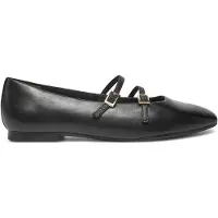 Tamaris Ballerines à lanières noir