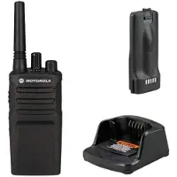 Motorola HKLN4599A, Oreillette de type D avec microphone en ligne et PPT