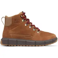 Sorel Bottines à lacets 'EXPLORER III BLAZE'