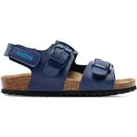Geox Ghita Sandals Bleu EU 29 Garçon