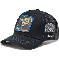 Naruto Cl/ns/1/ras2 Cap Noir