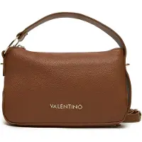 Valentino Bag VBS8NH13-CUOIO in Brown color size Talla unica