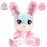 Spectron Coton Cuties Bunny, lapin en peluche, 2 an(s)