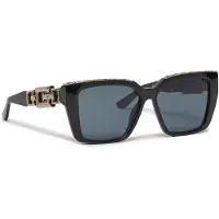 GUESS Gu7915 Woman Sunglasses Noir Femme