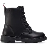 Geox Bottes 'J ECLAIR ' noir