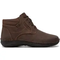 Josef seibel Bottines à lacets 'New Anvers 3' brun foncé