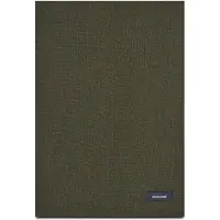 Jack & Jones Écharpe 'JACDna' olive