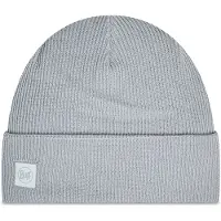 Buff Crossknit Beanie Gris