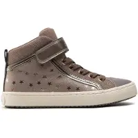 Geox Baskets Baskets en similicuir