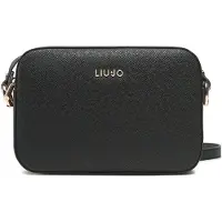 Liu Jo Sac à bandoulière noir