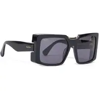 Max Mara Sunglasses Spark6 MM0124 01A