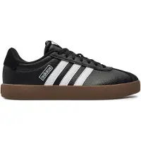 Adidas Baskets basses 'Court 3.0' noir / blanc