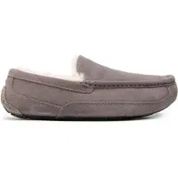 Ugg Mocassin 'ASCOT' gris