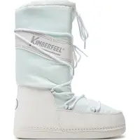 Kimberfeel Galaxy Snow Boots Blanc EU 41-43 Enfants