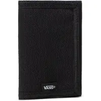 Vans Portefeuille VN000C32BLK1 pour Uni