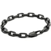 BOSS 1580502m Bracelet Argenté Homme