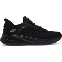 SKECHERS Chaussures Bobs Sport Squad Chaos 118303BBK