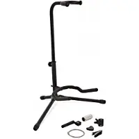 Gear4Music Electric Guitar Accessory Pack by