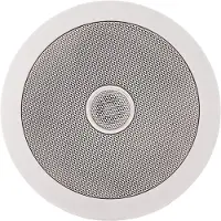SubZero Haut-Parleur de Plafond 5" 8 Ohms