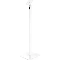 Compulocks Universal Floor Stand Tv Stand Blanc