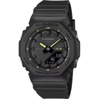 Casio - GMA-P2100SA-1A2ER - Montre Bracelet - Mixte - Quartz - G-SHOCK