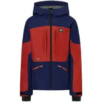 Rehall Crocks-r Jacket Rouge 164 cm Garçon