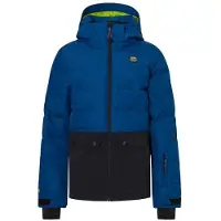 Rehall Darran-r Jacket Bleu 164 cm Garçon
