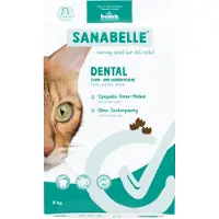 Sanabelle Adult Dental | 8kg