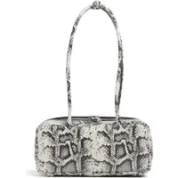 Liebeskind berlin Sac bandoulière 'Jil' beige clair / anthracite