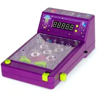 Legami Console Rétro Galactic Race
