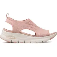 SKECHERS Arch Fit-City Catch blush 38