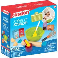 Casdon Nest Bake Kitchen Set Multicolore