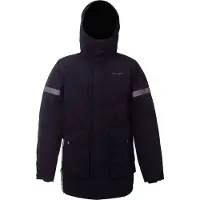 True North Parka Homme Noir