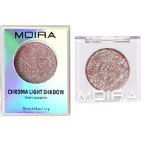 Moira Chroma Light Shadow (004 R ve d' t )