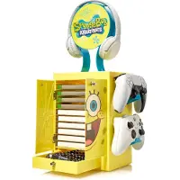 Gaming Locker Accessoires Support- Bob l'éponge.