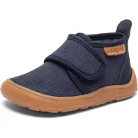 Bisgaard Chaussure basse bleu marine