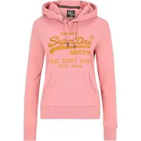 Superdry Embellished Vl Relaxed Sweatshirt Femmes